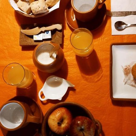 Casa Suyay Bed & Breakfast Тилкара Екстериор снимка