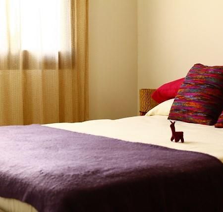 Casa Suyay Bed & Breakfast Тилкара Екстериор снимка