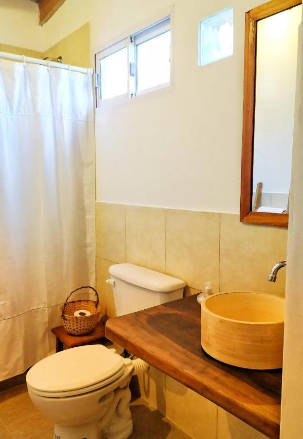 Casa Suyay Bed & Breakfast Тилкара Екстериор снимка