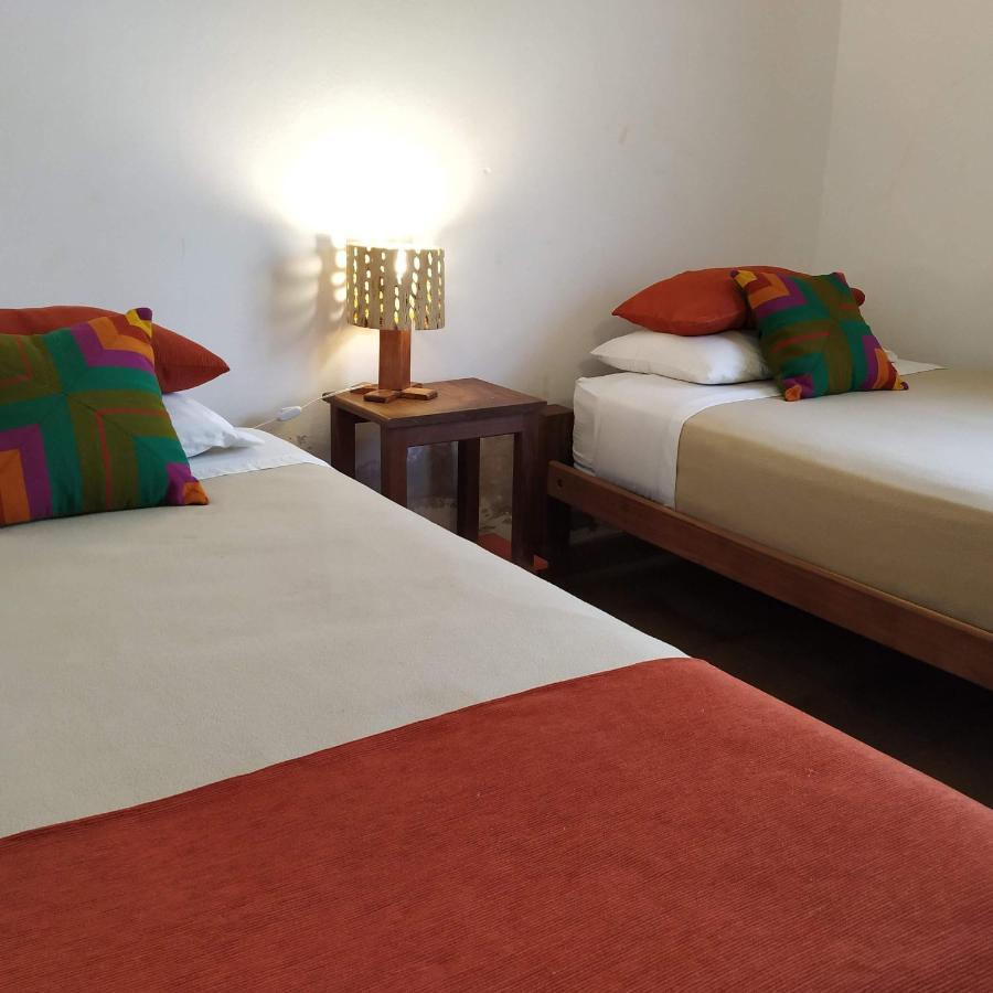 Casa Suyay Bed & Breakfast Тилкара Екстериор снимка