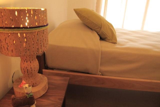 Casa Suyay Bed & Breakfast Тилкара Екстериор снимка