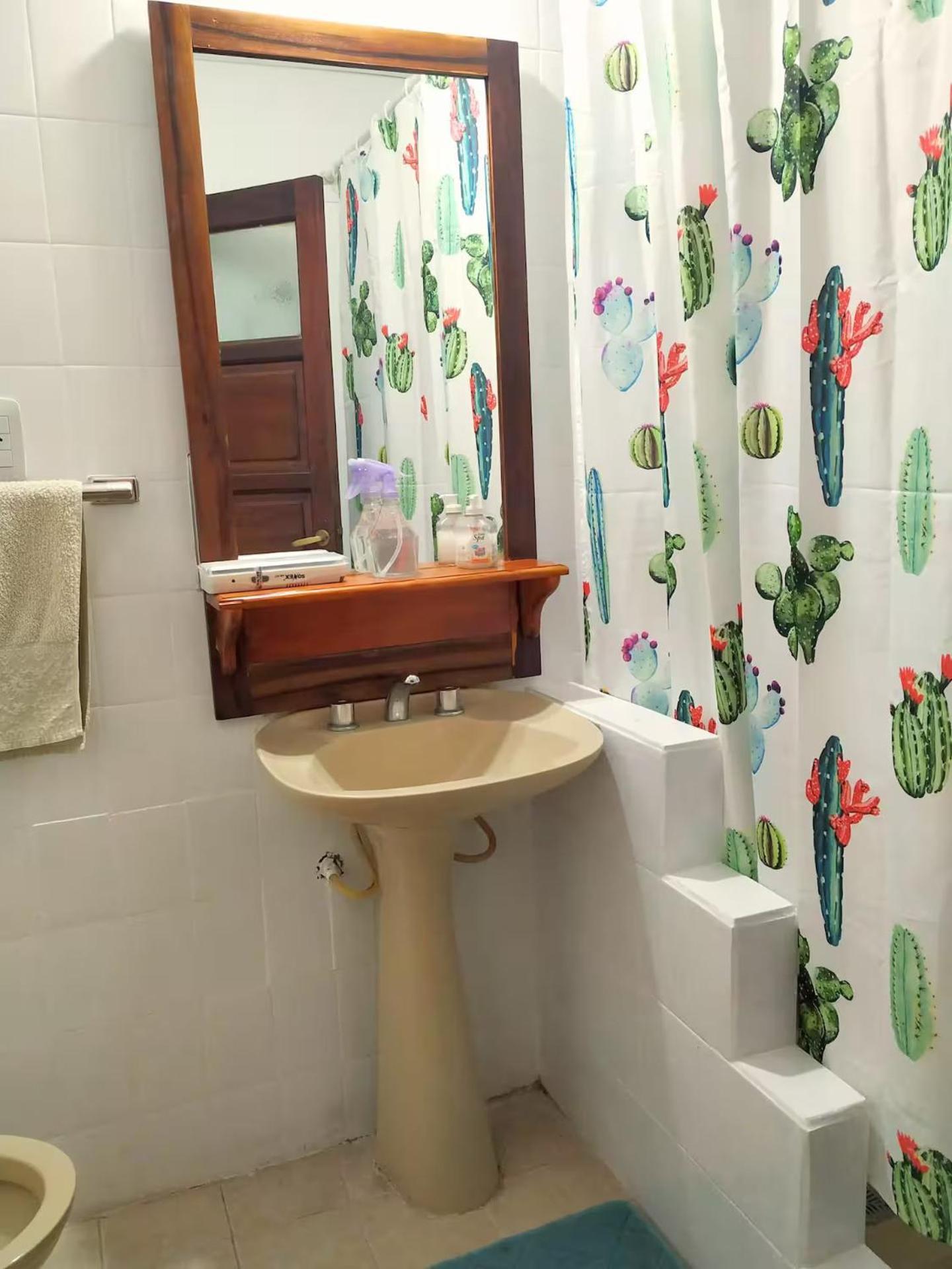 Casa Suyay Bed & Breakfast Тилкара Екстериор снимка