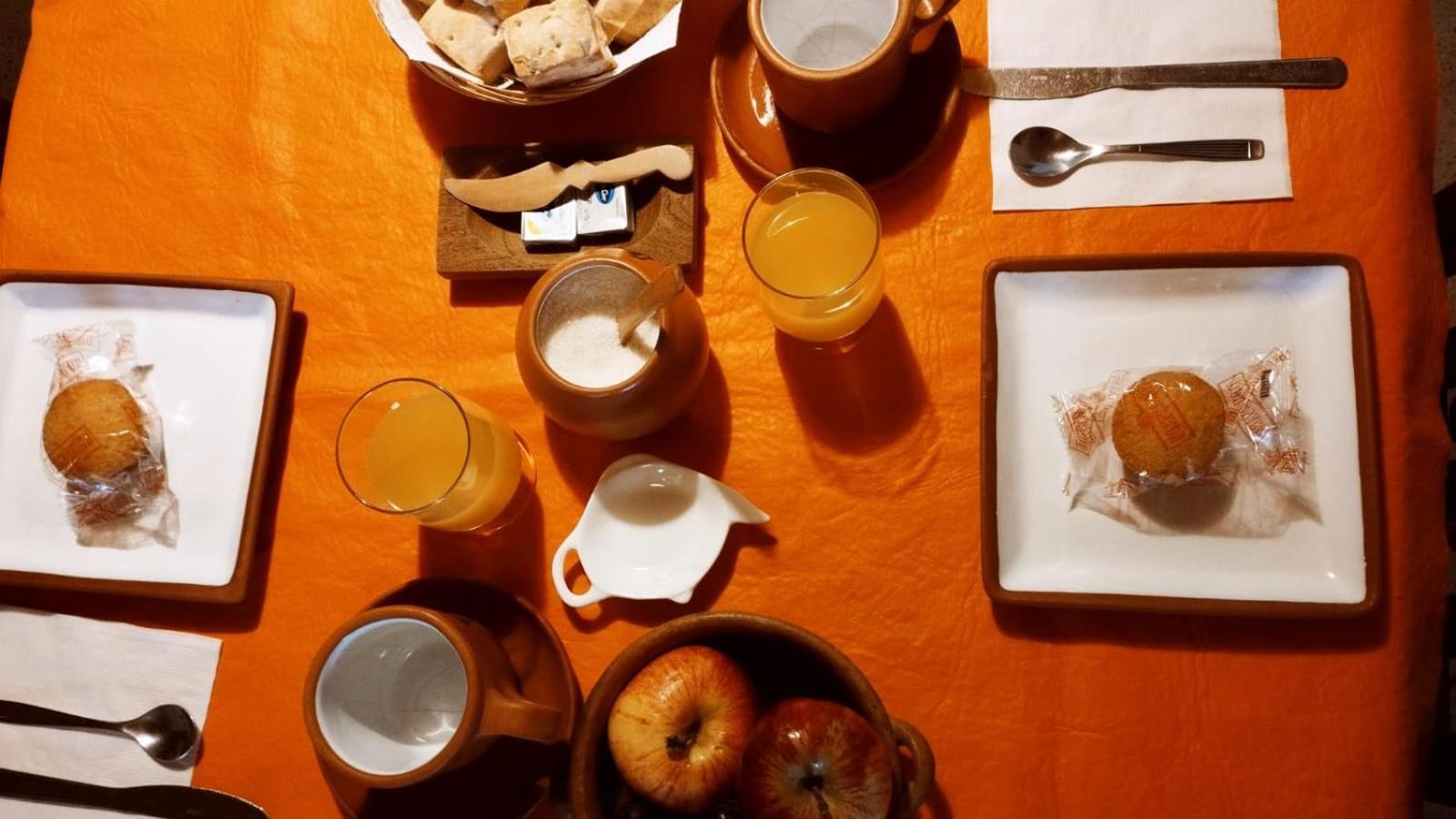 Casa Suyay Bed & Breakfast Тилкара Екстериор снимка