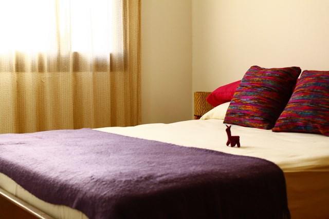 Casa Suyay Bed & Breakfast Тилкара Екстериор снимка