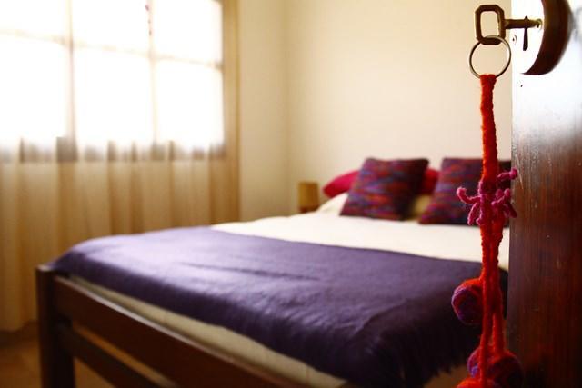 Casa Suyay Bed & Breakfast Тилкара Екстериор снимка