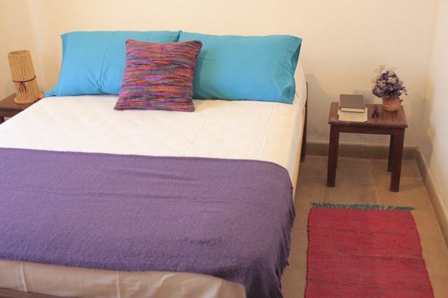 Casa Suyay Bed & Breakfast Тилкара Екстериор снимка