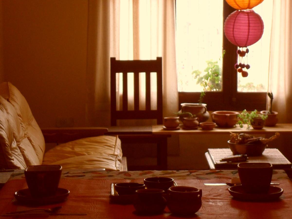 Casa Suyay Bed & Breakfast Тилкара Екстериор снимка