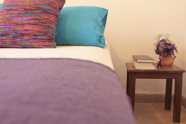 Casa Suyay Bed & Breakfast Тилкара Екстериор снимка