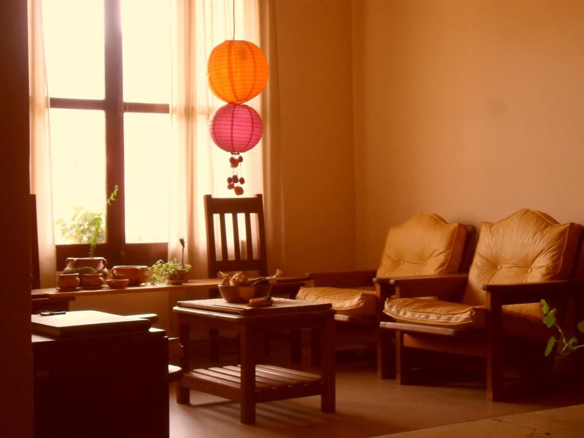 Casa Suyay Bed & Breakfast Тилкара Екстериор снимка