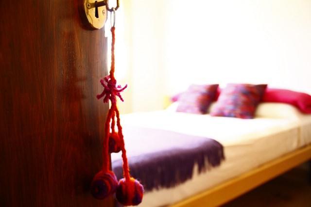 Casa Suyay Bed & Breakfast Тилкара Екстериор снимка