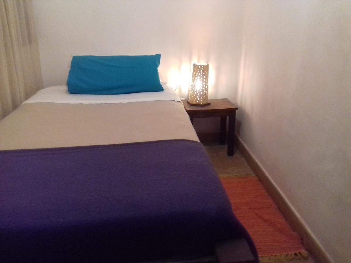 Casa Suyay Bed & Breakfast Тилкара Екстериор снимка