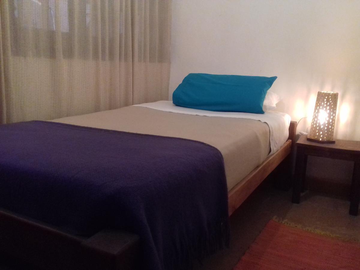 Casa Suyay Bed & Breakfast Тилкара Екстериор снимка