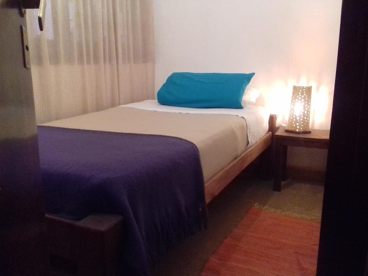 Casa Suyay Bed & Breakfast Тилкара Екстериор снимка