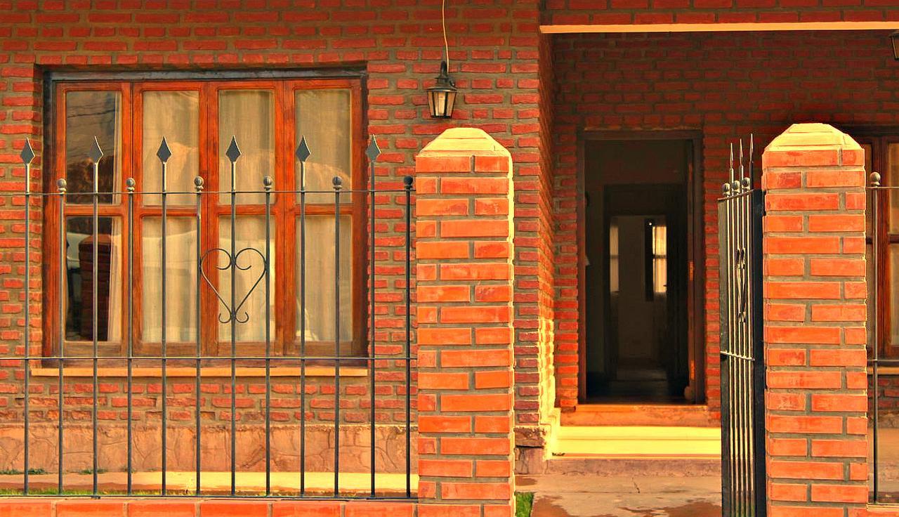 Casa Suyay Bed & Breakfast Тилкара Екстериор снимка